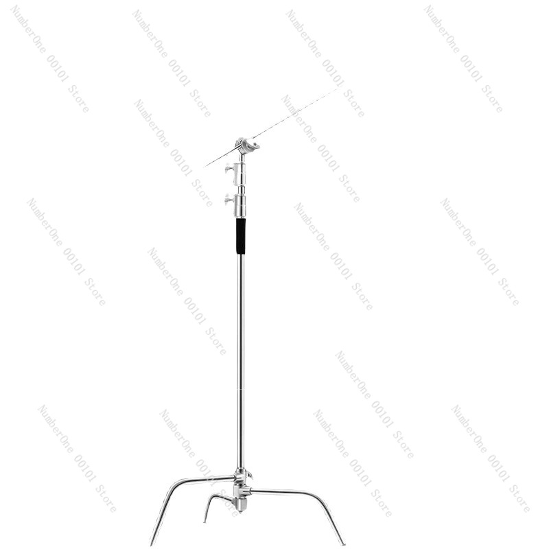 Photography Lighting Meter - Suporte de luz de perna mágica