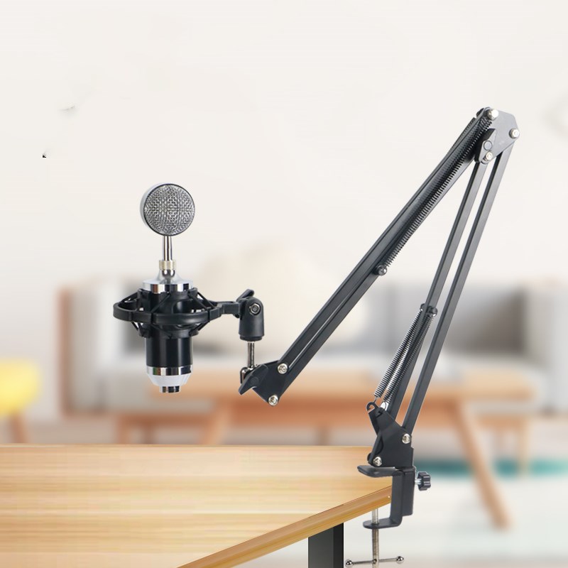 Boom Arm Stand - Suporte de Microfone NB 35 com