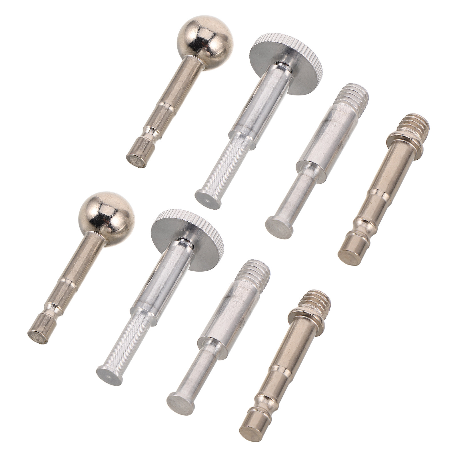 Boom Arm Stand - 6 Peças Adaptador de Suporte de