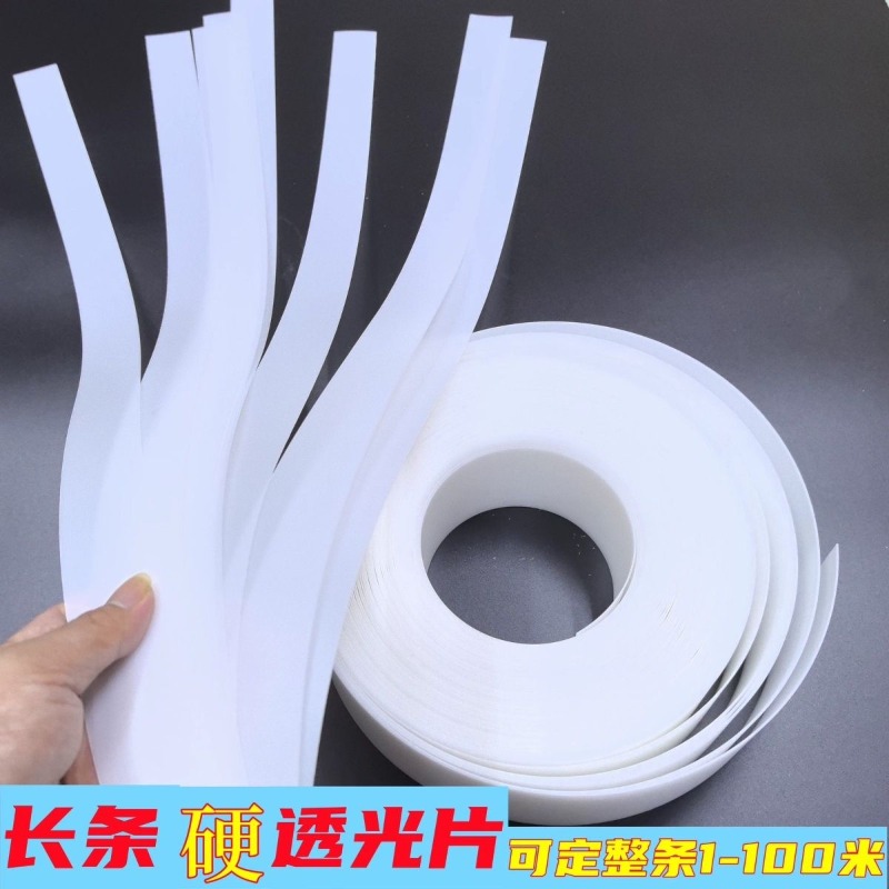 Diffusion Material Roll - Painel de Luz de Teto Suspenso