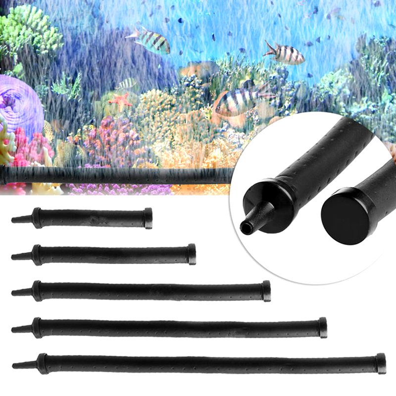 Diffusion Material Roll - Bomba de ar para aquário, tubo