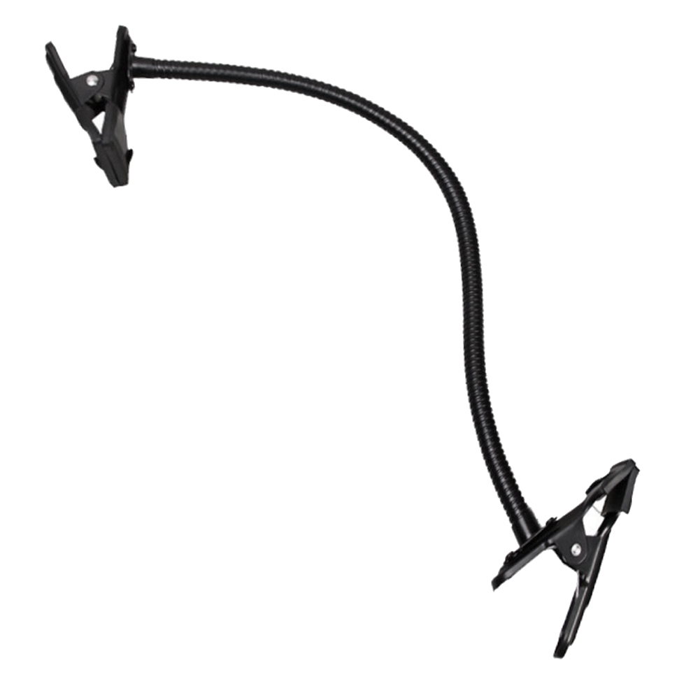 Reflector Arm Clamp - Suporte de fundo c braçadeira clipe