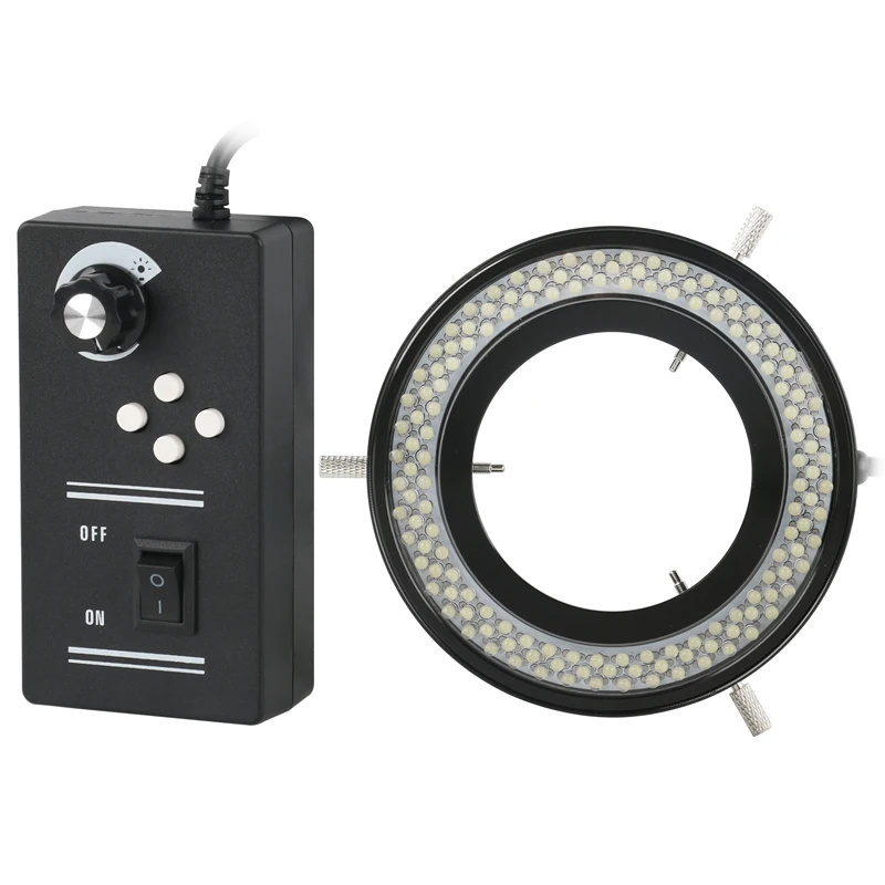 Photography Lighting Circle - Brilho independente industrial de quatro zonas