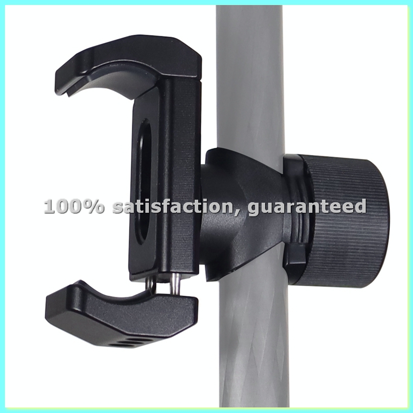 Reflector Arm Clamp - Suporte de Fixação para Power Bank