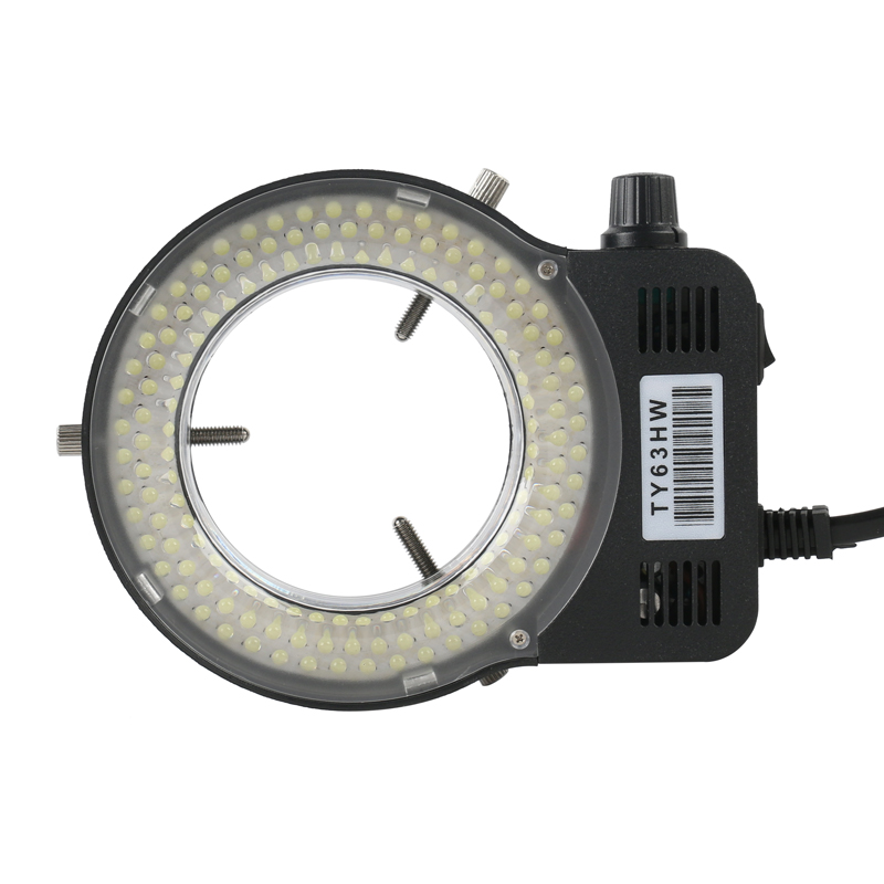 Photography Lighting Circle - Lâmpada Iluminadora de Anel Ajustável com