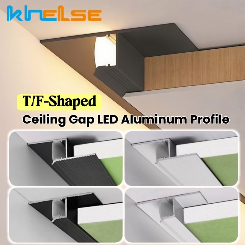 Diffusion Material Roll - Perfil de Alumínio LED Super Estreito