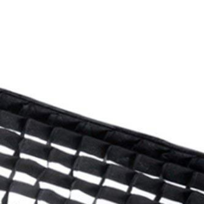Photography Lighting Softbox - Softbox 35 x 160cm com Grid