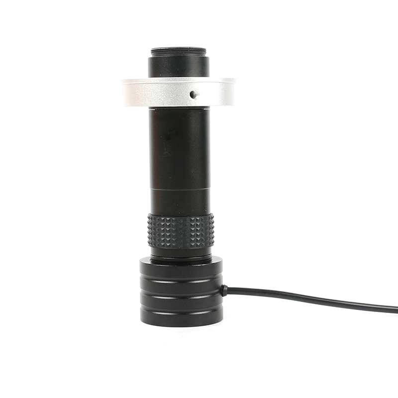 Anel de luz led 6500k com 32 d - Photography Lighting Circle avaliação e preço