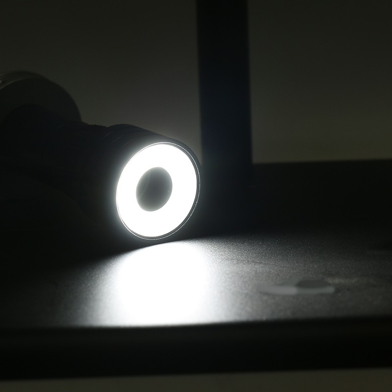 Anel de luz led 6500k com 32 d - Photography Lighting Circle avaliação e preço