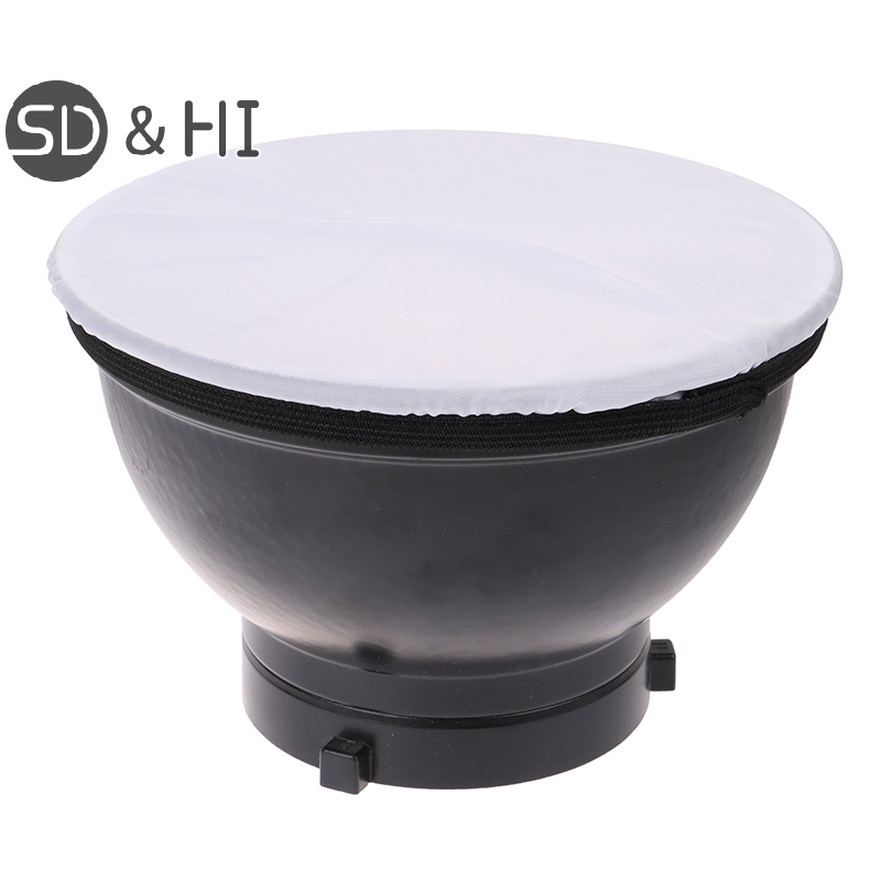 Fotografia Light Soft Difusor  - Photography Lighting System avaliação e preço