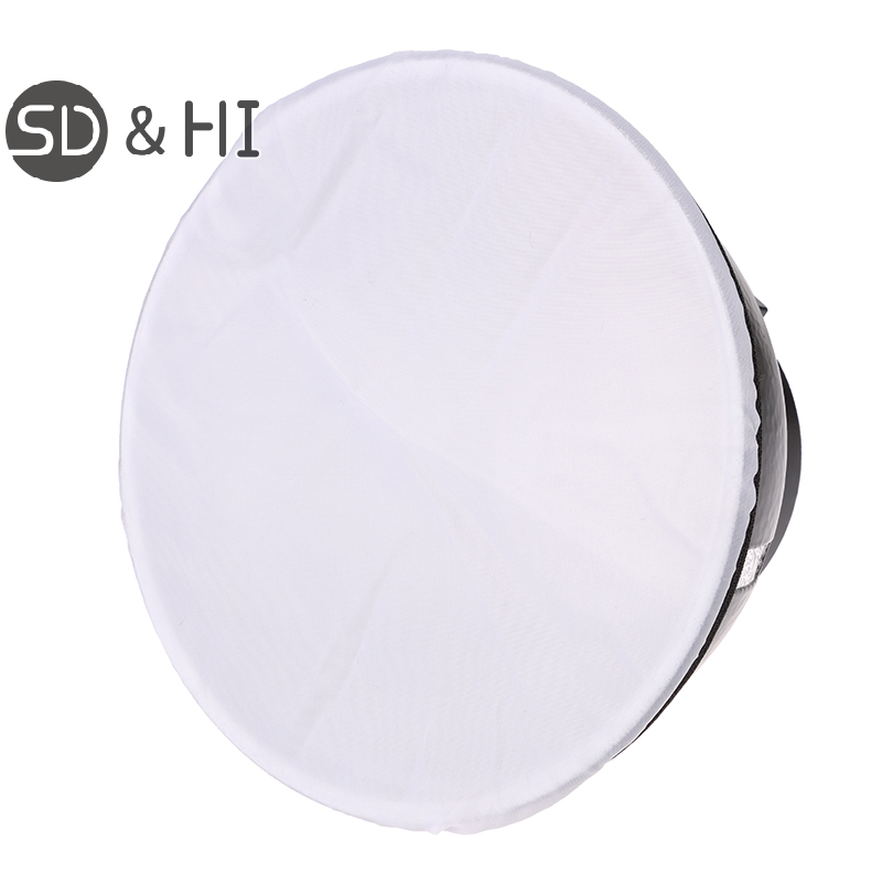 Fotografia Light Soft Difusor  - Photography Lighting System avaliação e preço
