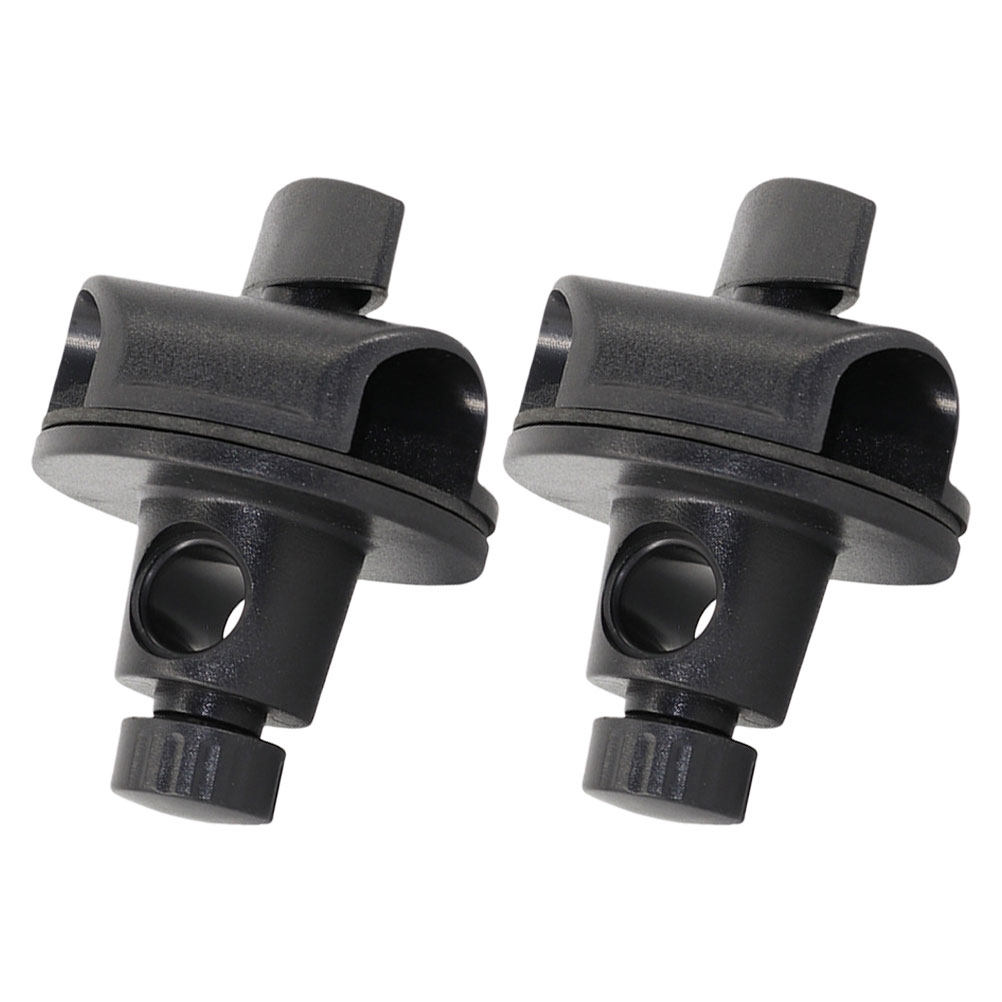 2 Peças de Suporte de Microfon - Reflector Arm Clamp avaliação e preço