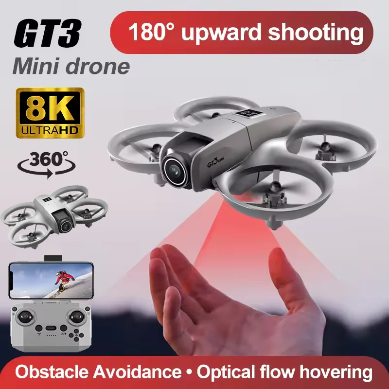 2026 dpi novo gt3 mini rc dron - Lighting In Photography For Beginners avaliação e preço