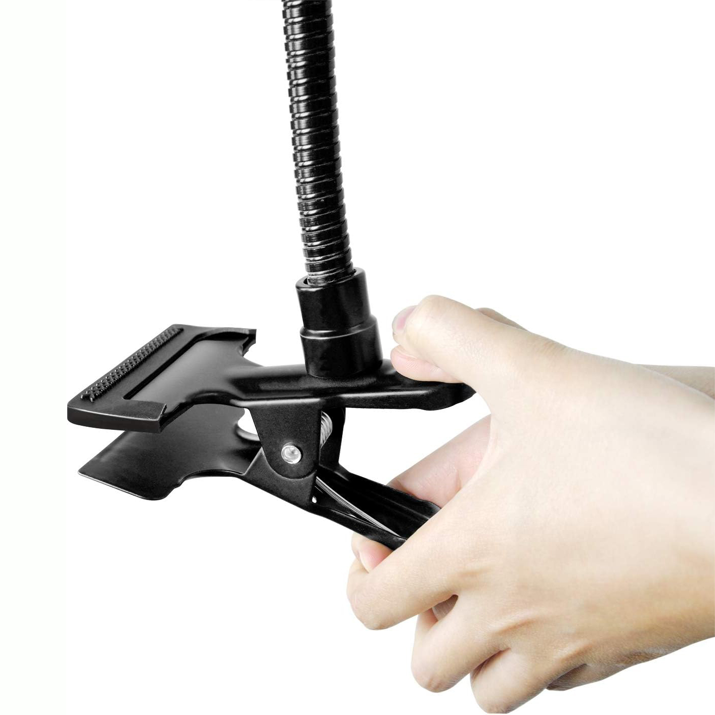 Braçadeira do apoio do fundo c - Reflector Arm Clamp avaliação e preço