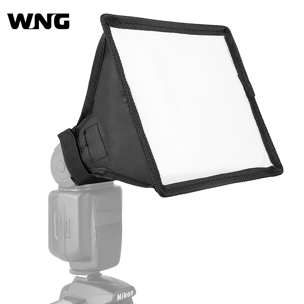Refletor softbox de 15x17cm, m - Photography Lighting Softbox avaliação e preço