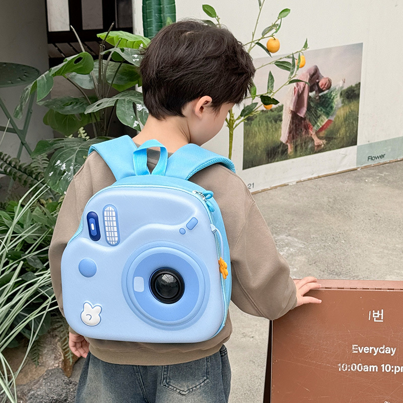 Nova Mochila Infantil 2026 com - Photography Lighting Effects avaliação e preço