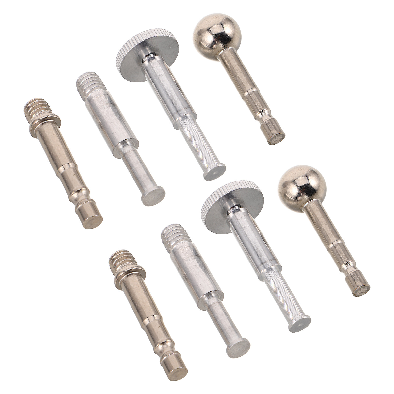 6 Peças Adaptador de Suporte d - Boom Arm Stand avaliação e preço