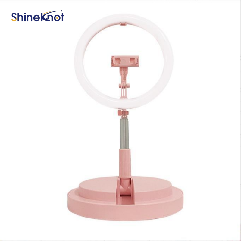 Luminária de Beleza Móvel SHIN - Photography Lighting Meter avaliação e preço