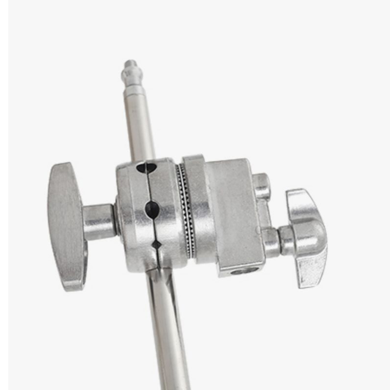 Braçadeira Giratória de Metal  - Reflector Arm Clamp avaliação e preço