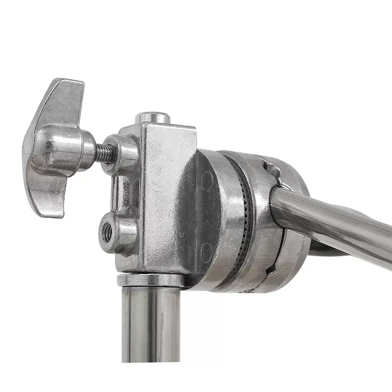 Braçadeira Giratória de Metal  - Reflector Arm Clamp avaliação e preço