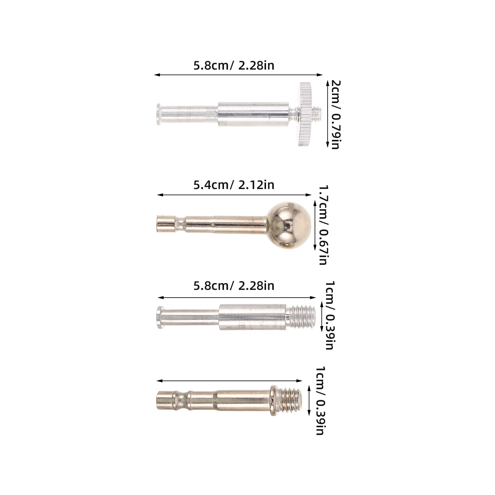 Adaptador de Braço para Microf - Boom Arm Stand avaliação e preço