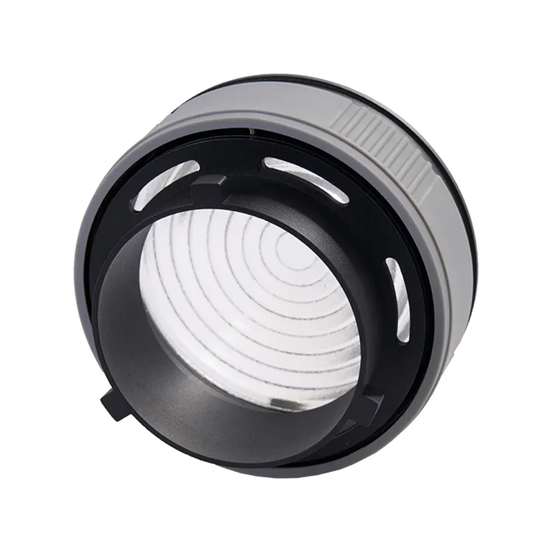 Lente Fresnel com Foco Ajustáv - Photography Lighting Meter avaliação e preço