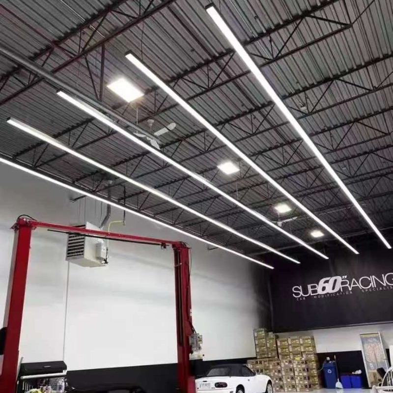 Painel de Luz de Teto Suspenso - Diffusion Material Roll avaliação e preço