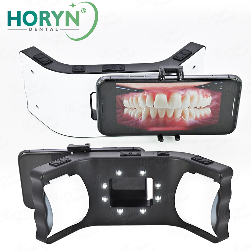 Kit Fotografia Dental para Den - Photography Lightning avaliação e preço