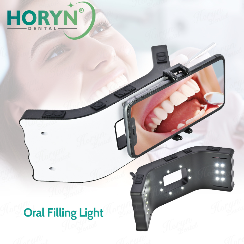 Kit Fotografia Dental para Den - Photography Lightning avaliação e preço