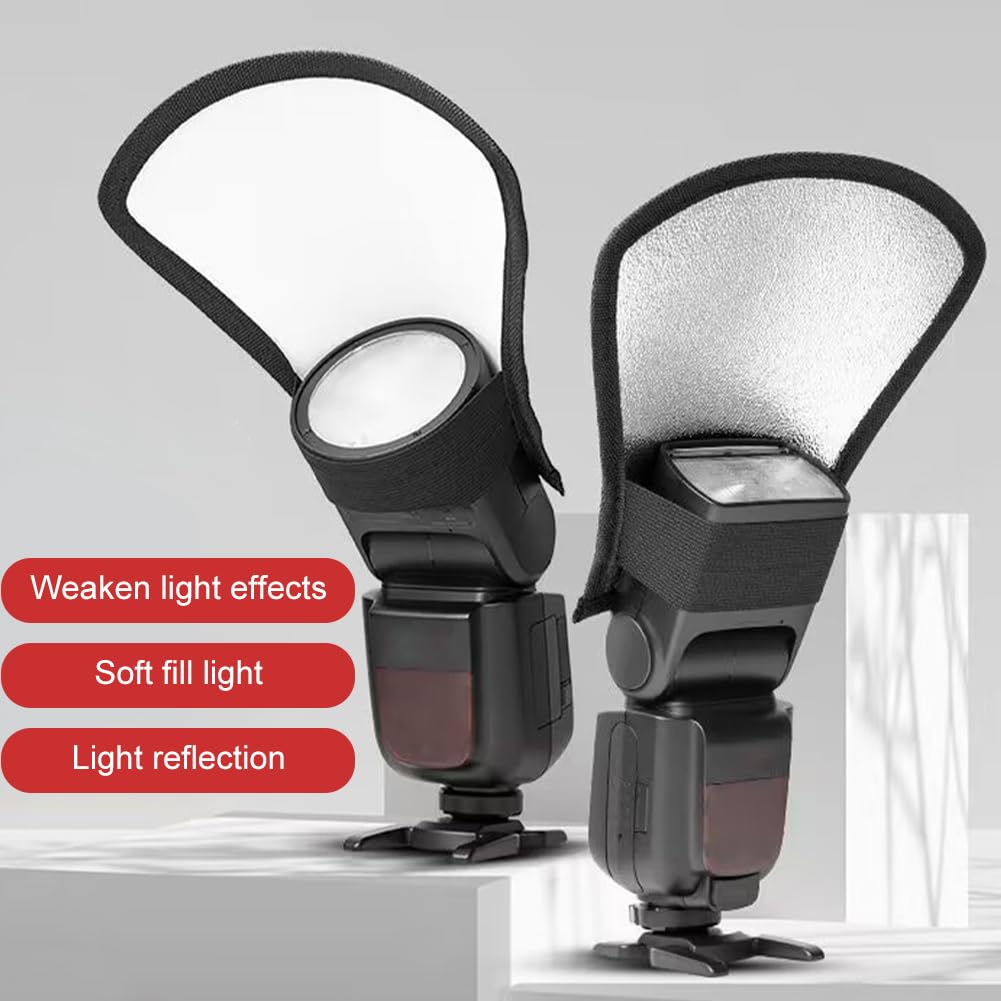 Difusor de Flash Universal 2 e - Photography Lightning avaliação e preço