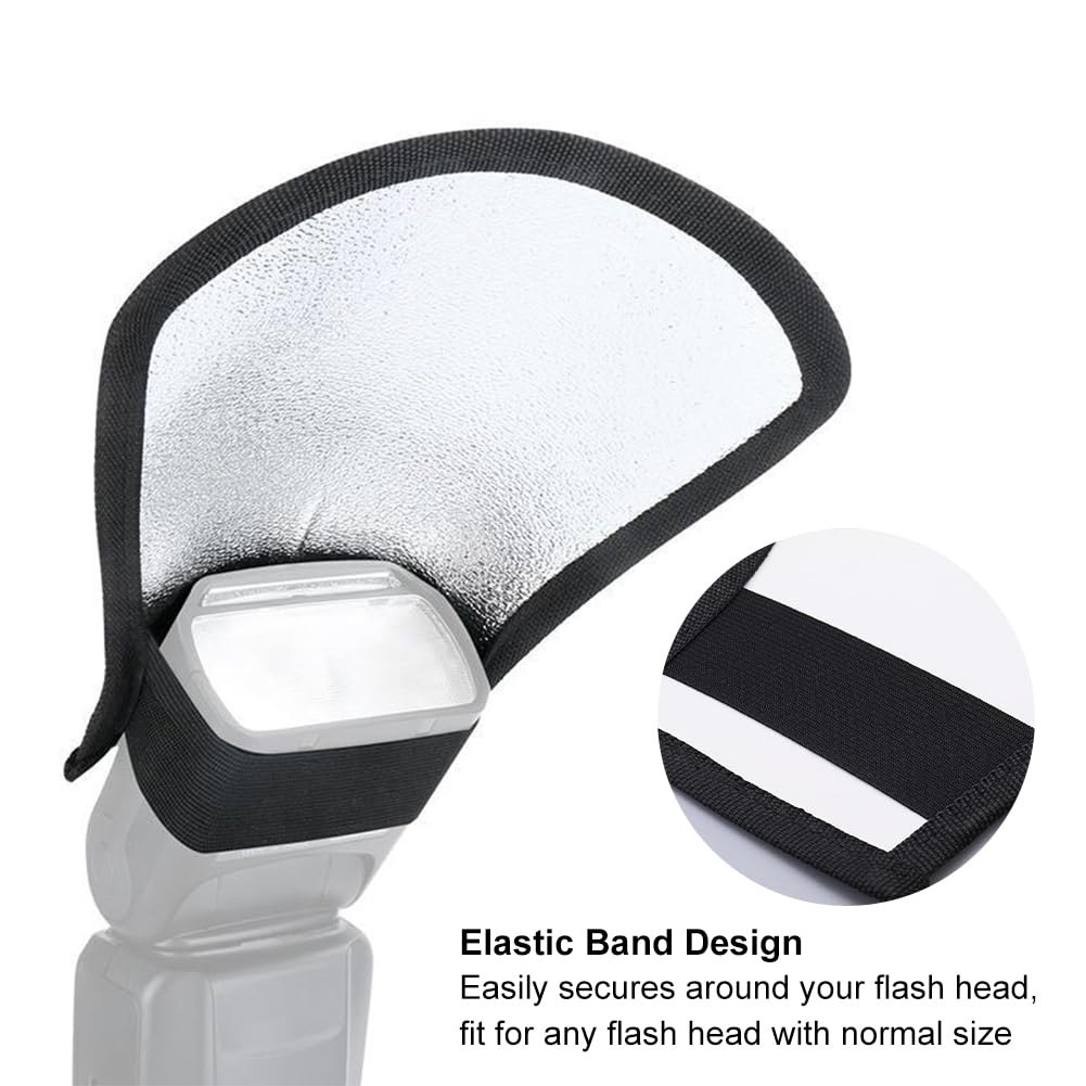 Difusor de Flash Universal 2 e - Photography Lightning avaliação e preço