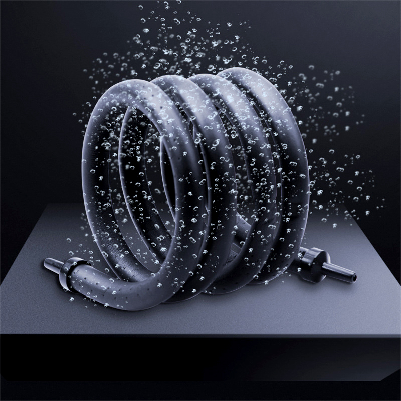 Bomba de ar para aquário, tubo - Diffusion Material Roll avaliação e preço