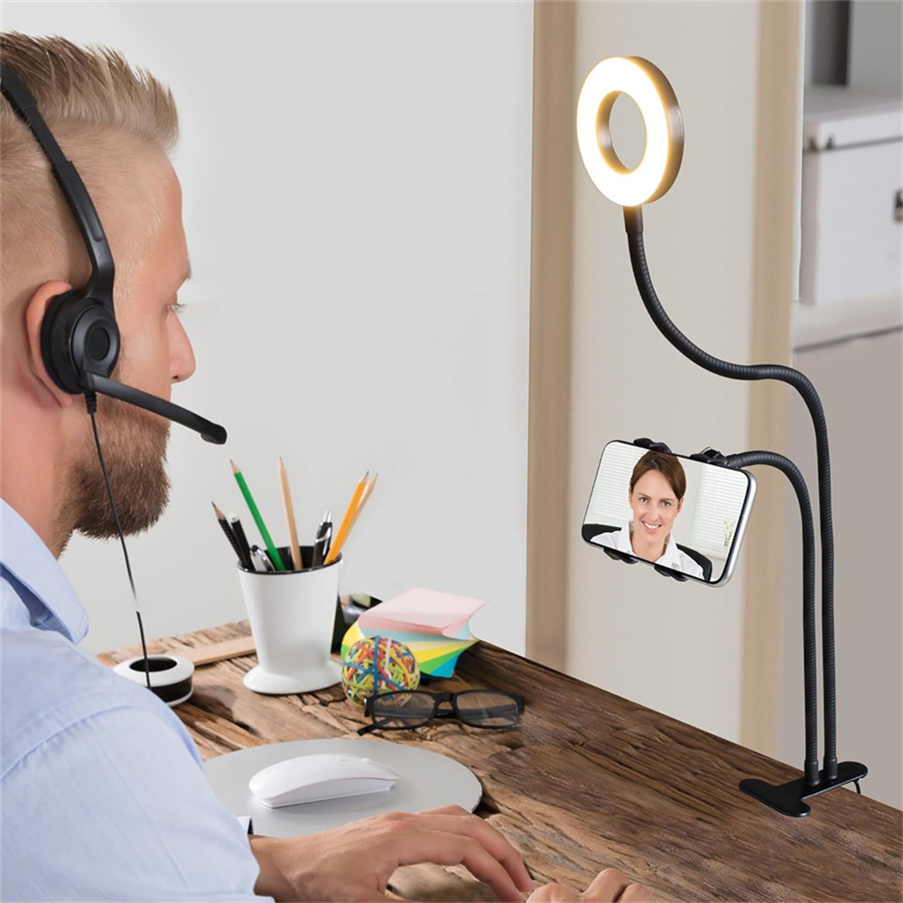 Suporte universal flexível par - Photography Lighting Effects avaliação e preço