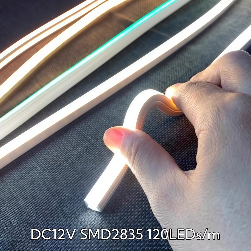 1-5m recesso tubo de silicone  - Diffusion Material Roll avaliação e preço