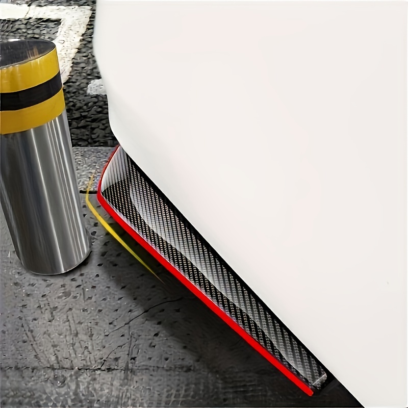 1 par de winglets de fibra de  - Diffusion Material Roll avaliação e preço