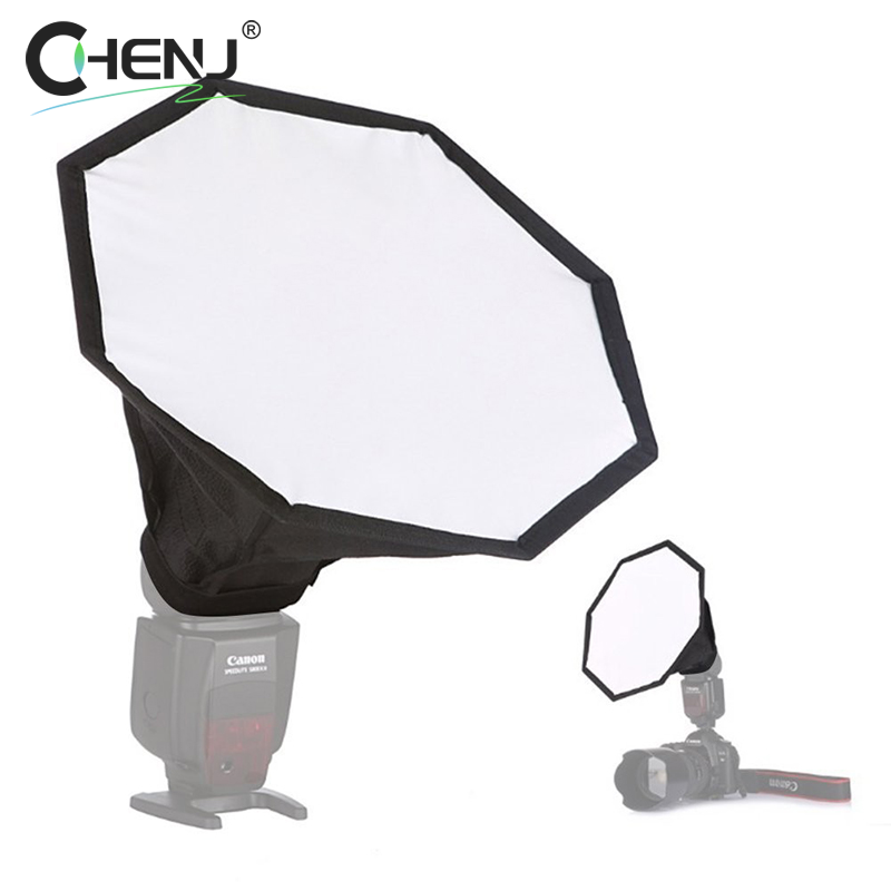 1 pçs dobrável difusor de flas - Photography Lightning avaliação e preço