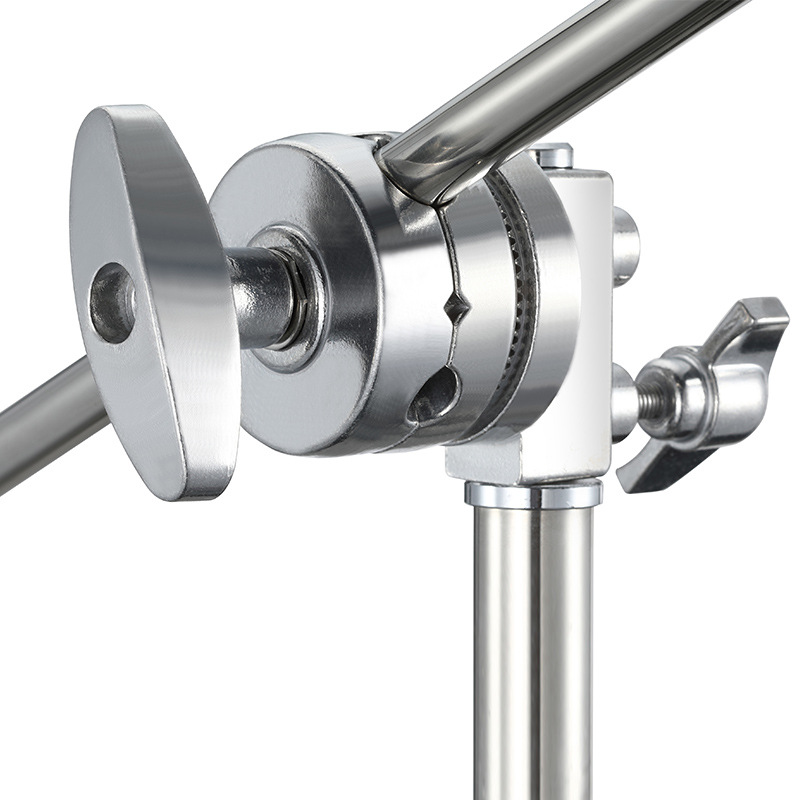 Cabeça de aperto para suporte  - Reflector Arm Clamp avaliação e preço