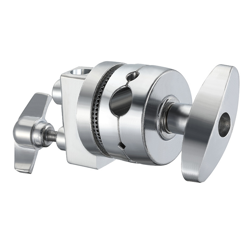 Cabeça de aperto para suporte  - Reflector Arm Clamp avaliação e preço