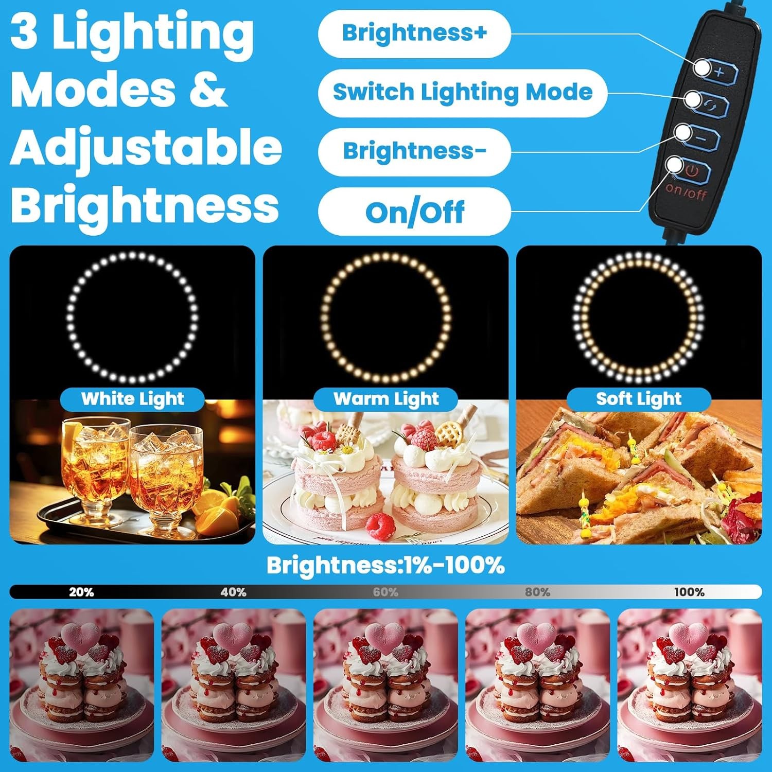 Caixa de Luz, Caixa de Luz par - Photography Lightning avaliação e preço