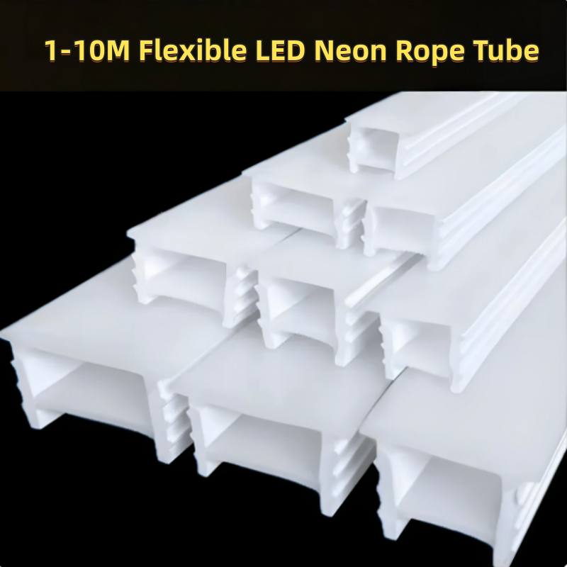 Lâmpada de Neon LED Flexível E - Diffusion Material Roll avaliação e preço