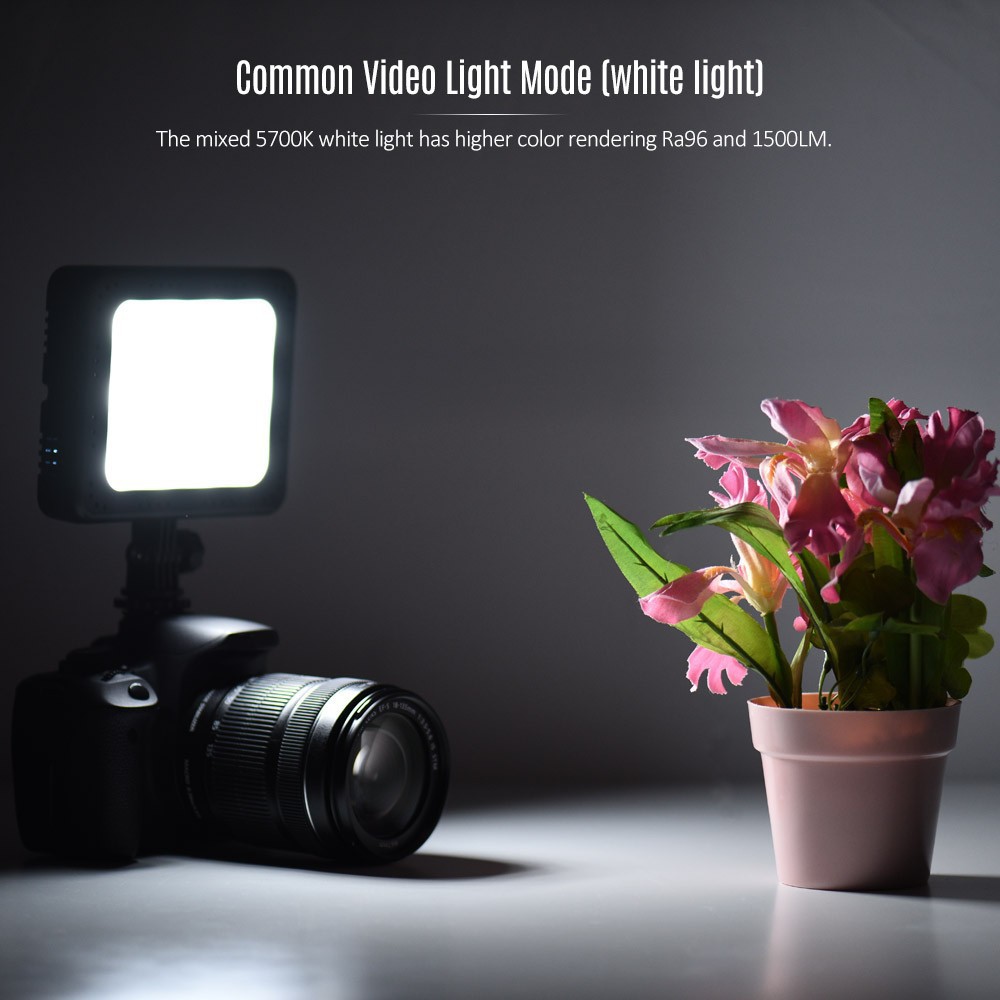 Mcoplus 300 cores rgb fotograf - Photography Lighting Youtube avaliação e preço