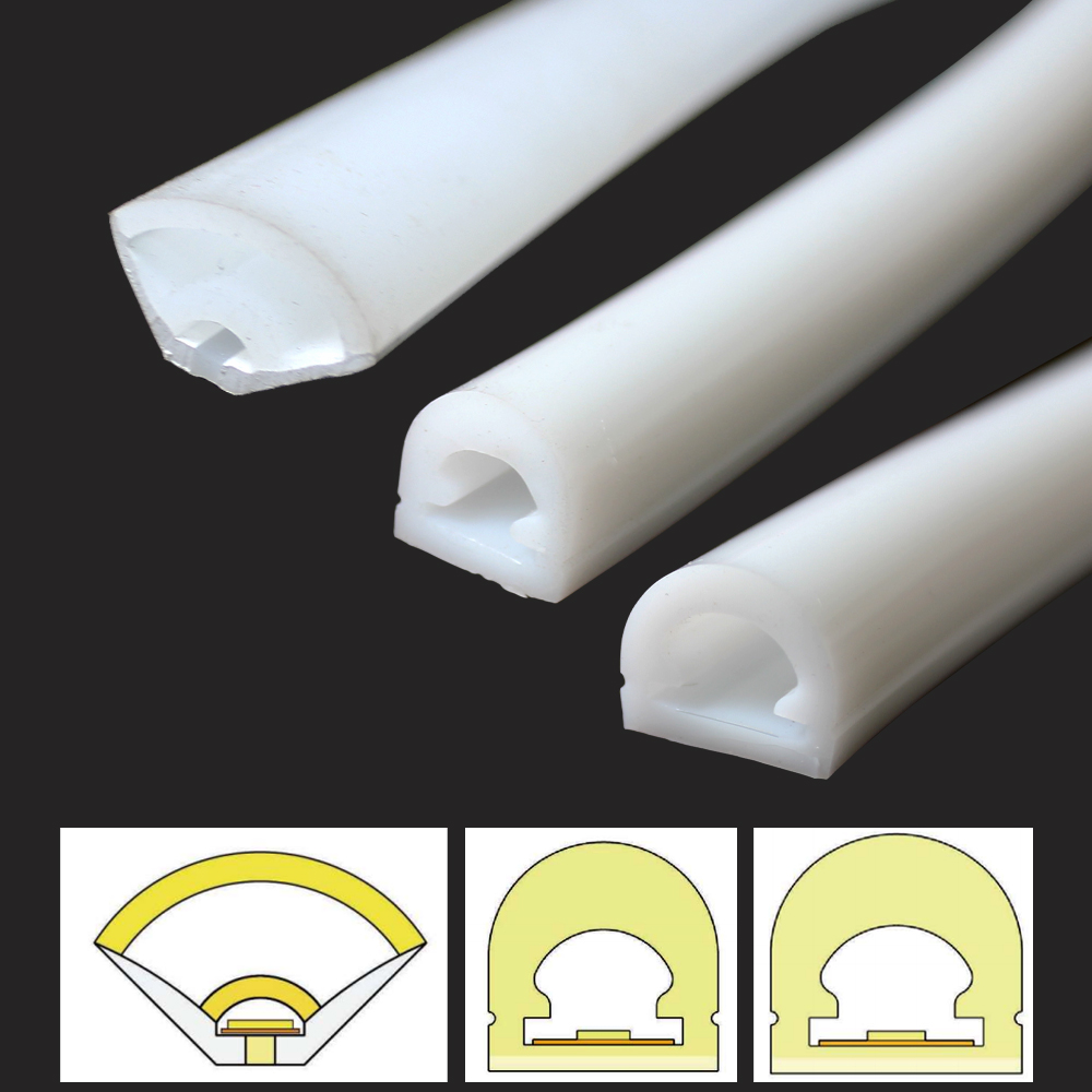 Difusor LED em Forma de V Semi - Diffusion Material Roll avaliação e preço