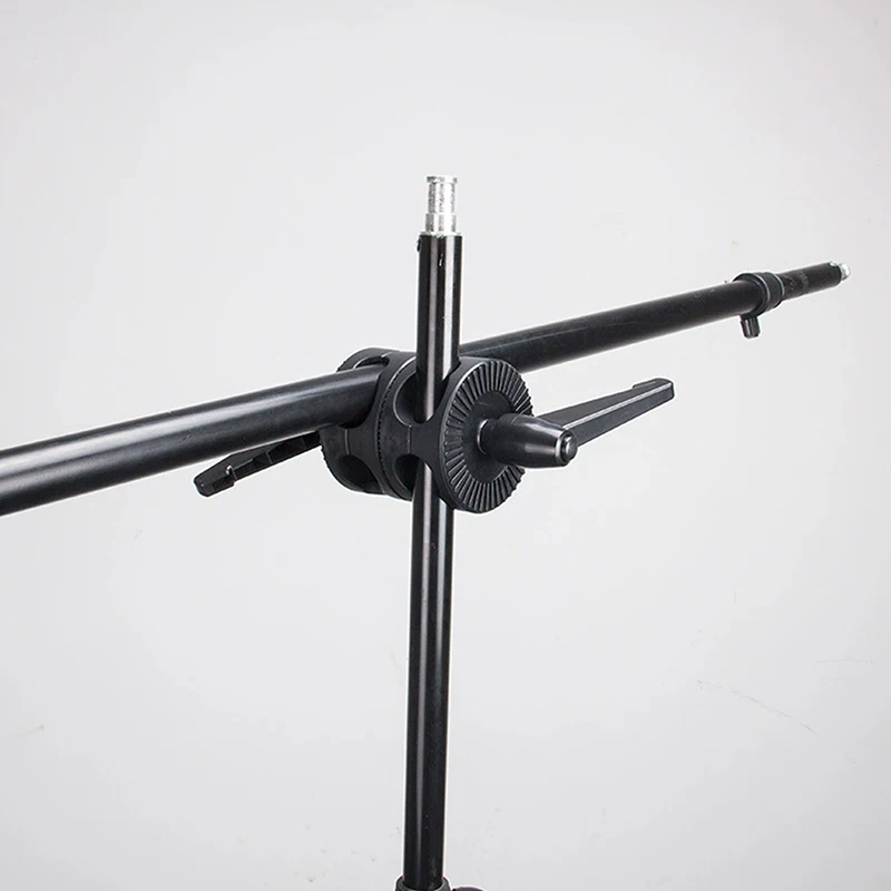 Suporte giratório de cabeça ún - Reflector Arm Clamp avaliação e preço