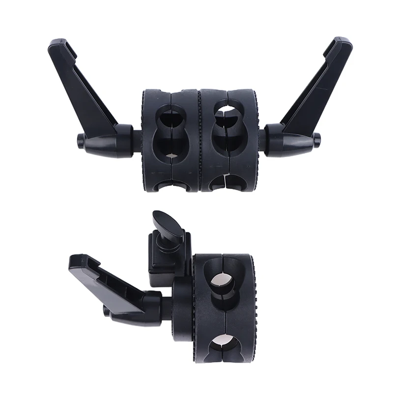 Suporte giratório de cabeça ún - Reflector Arm Clamp avaliação e preço