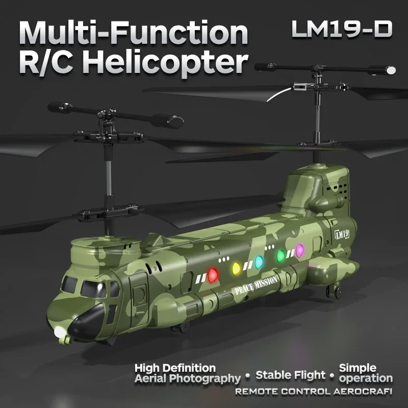 Câmera 480P para Helicóptero R - Lighting In Photography For Beginners avaliação e preço