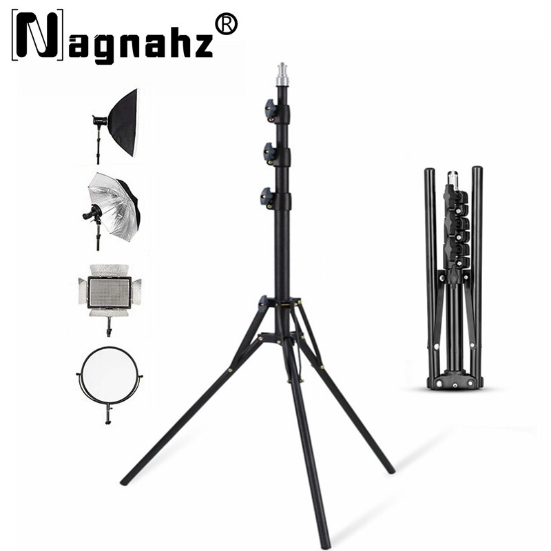 NAGNAHZ 78 ''iluminação fotogr - Photography Lighting Softbox avaliação e preço