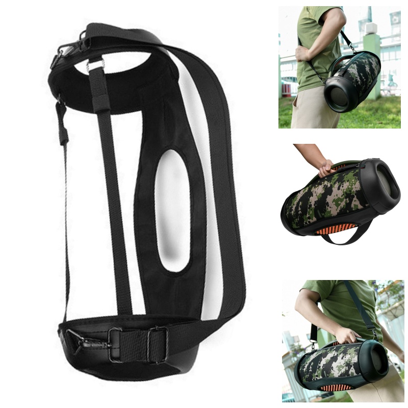Caso viajando portátil para Bo - Boom Arm Stand avaliação e preço