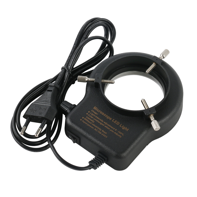Lâmpada Iluminadora de Anel Aj - Photography Lighting Circle avaliação e preço