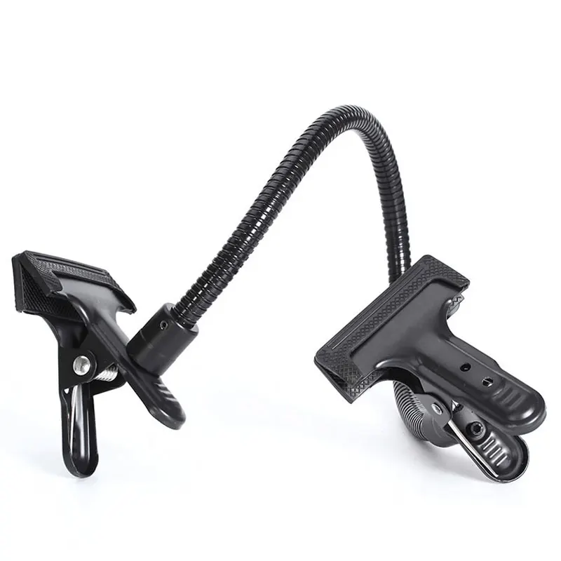 Suporte de Fundo RYH com Braça - Reflector Arm Clamp avaliação e preço