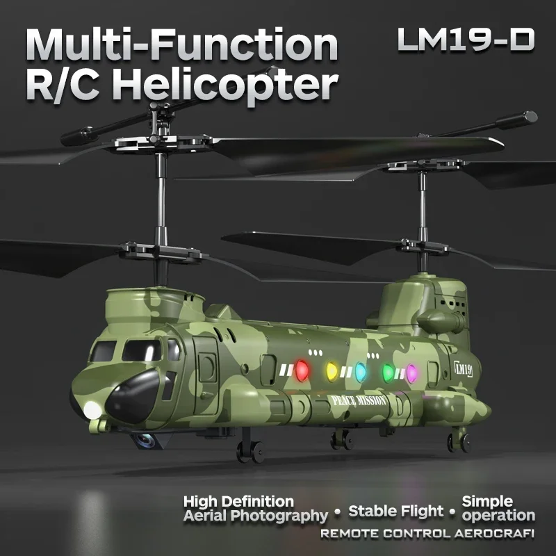 Helicóptero rc LM19-D luzes le - Lighting In Photography For Beginners avaliação e preço